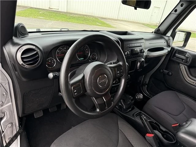 2013 Jeep JK Wrangler - Image 8 of 21