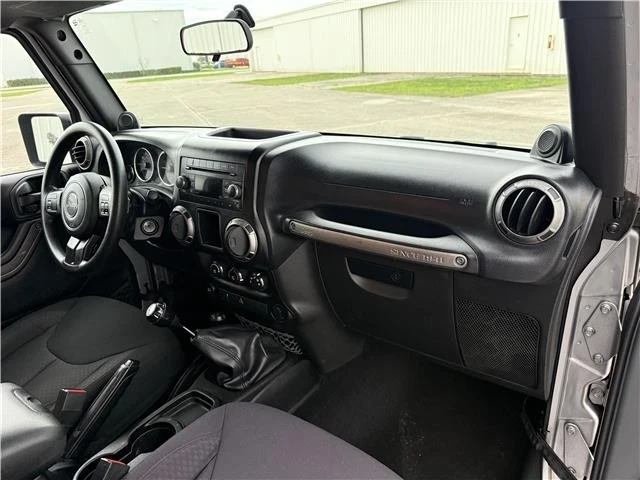 2013 Jeep JK Wrangler - Image 10 of 21