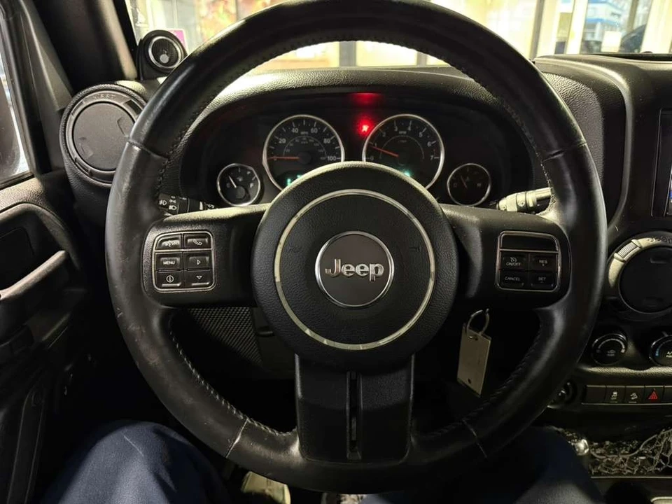 2013 Jeep JK Wrangler - Image 11 of 21