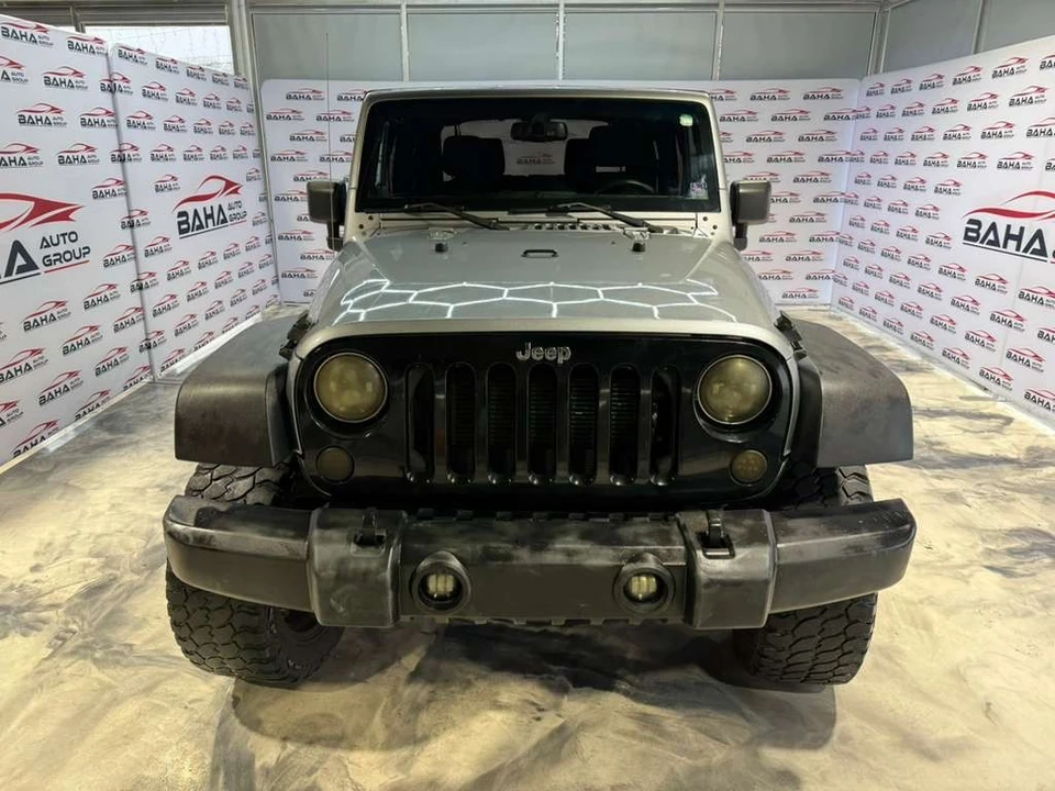 2013 Jeep JK Wrangler - Image 4 of 21