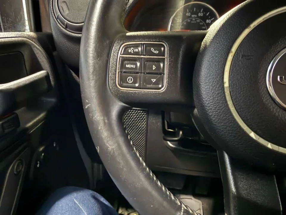 2013 Jeep JK Wrangler - Image 13 of 21