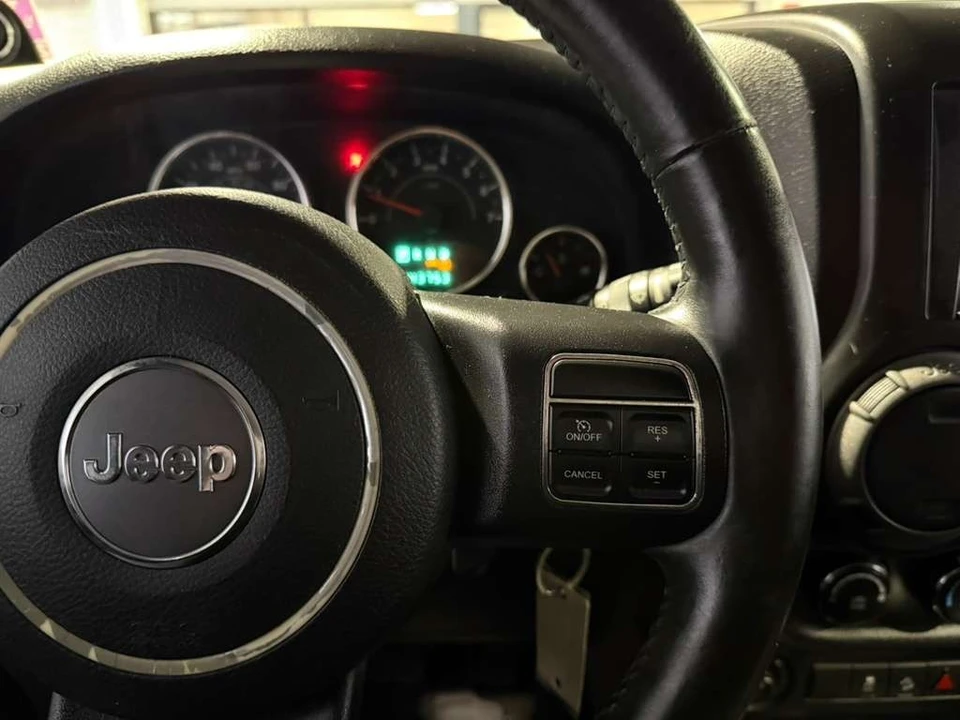 2013 Jeep JK Wrangler - Image 12 of 21