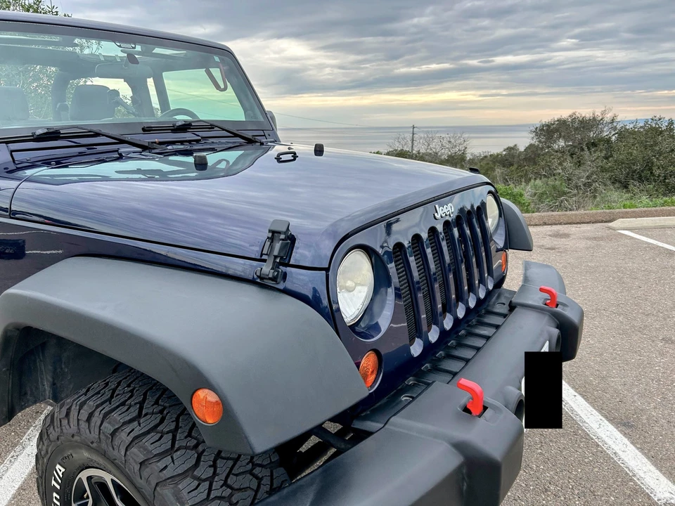 2013 Jeep JK Wrangler - Image 29 of 31