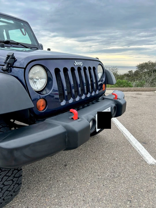 2013 Jeep JK Wrangler - Image 30 of 31