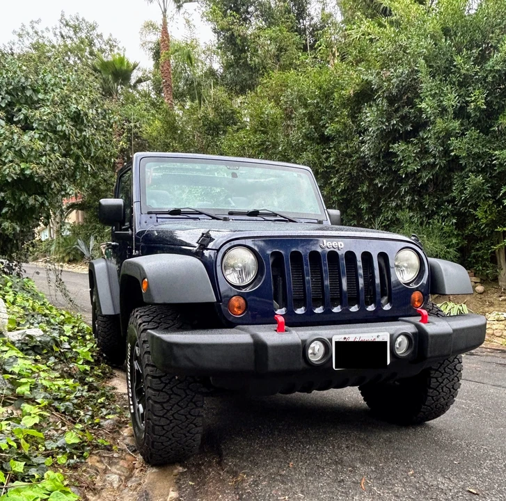 2013 Jeep JK Wrangler - Image 9 of 31