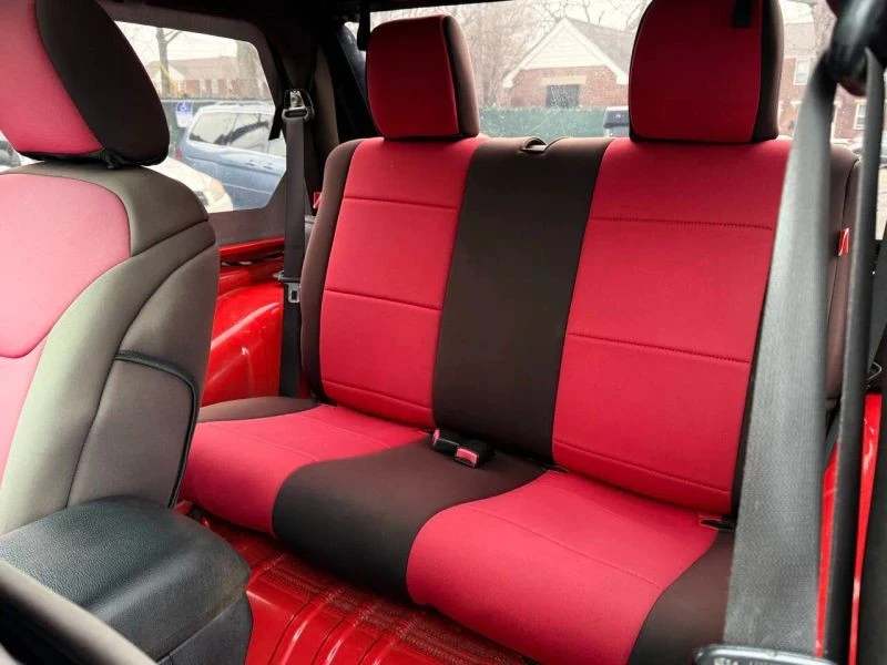 2013 Jeep JK Wrangler - Image 10 of 12