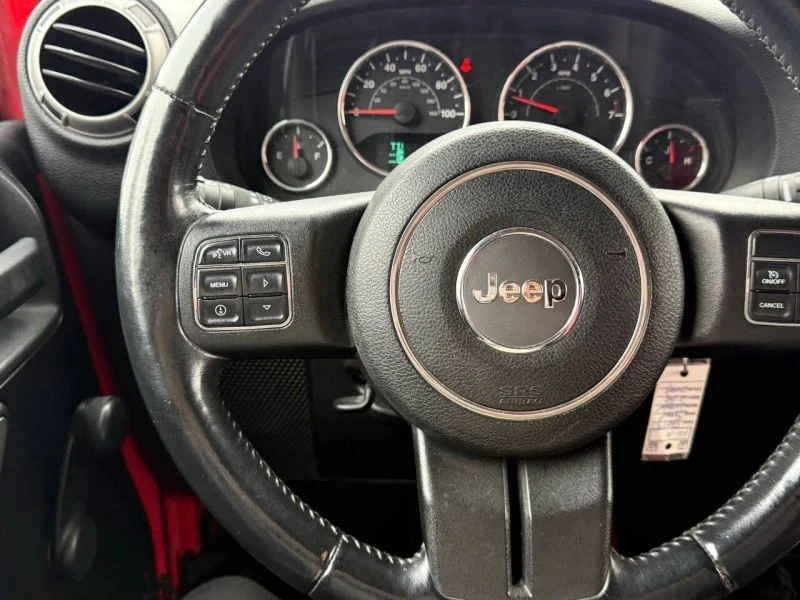 2013 Jeep JK Wrangler - Image 11 of 12