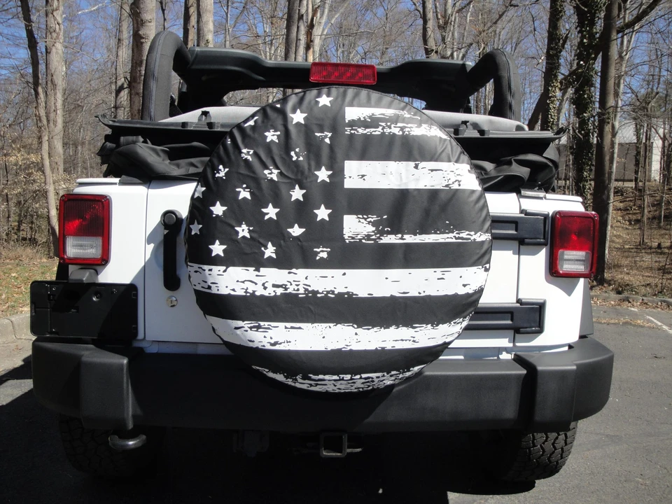 2013 Jeep JK Wrangler - Image 28 of 31