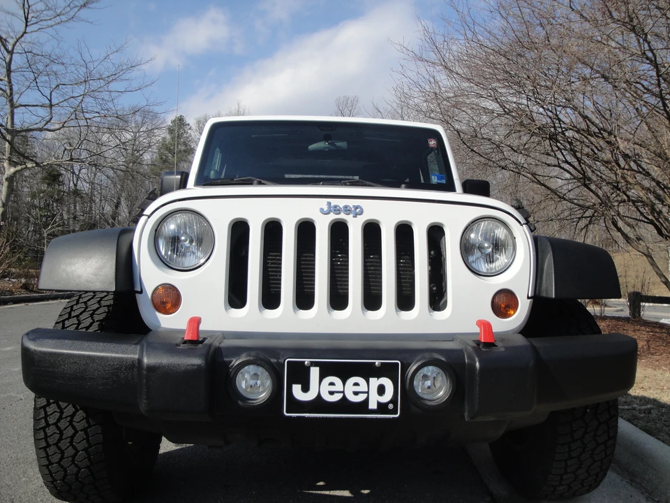 2013 Jeep JK Wrangler - Image 20 of 31