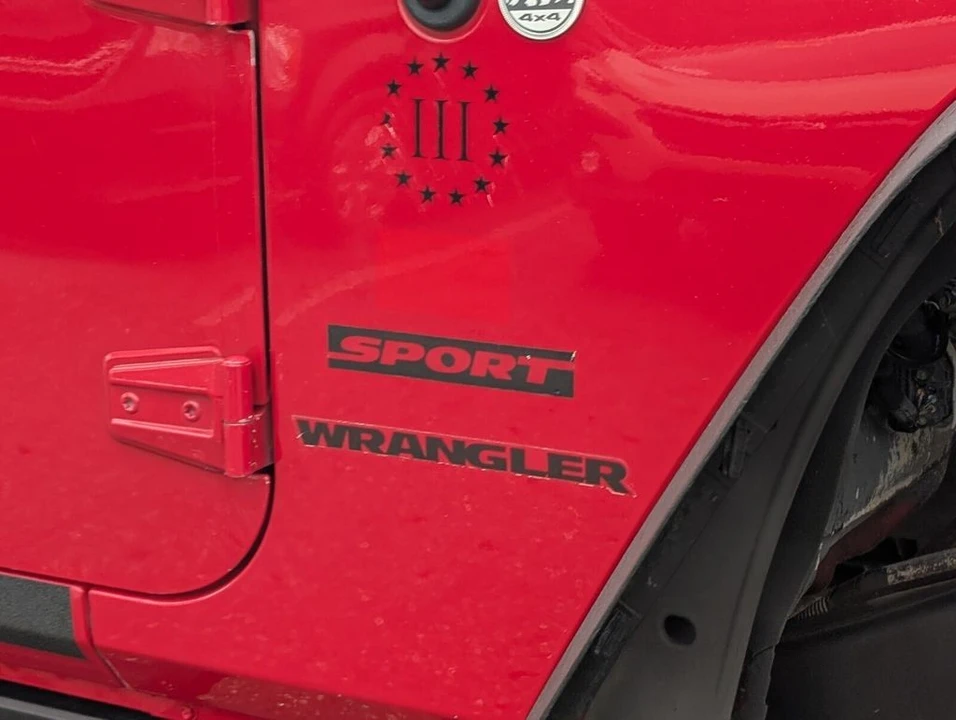 2013 Jeep JK Wrangler - Image 10 of 21