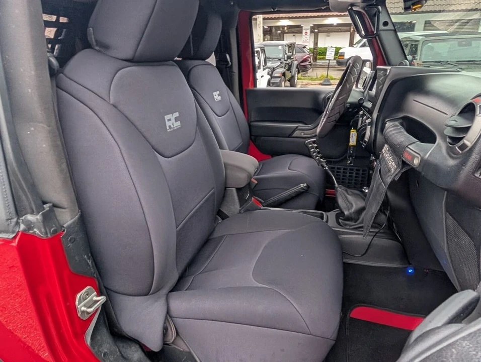 2013 Jeep JK Wrangler - Image 17 of 21