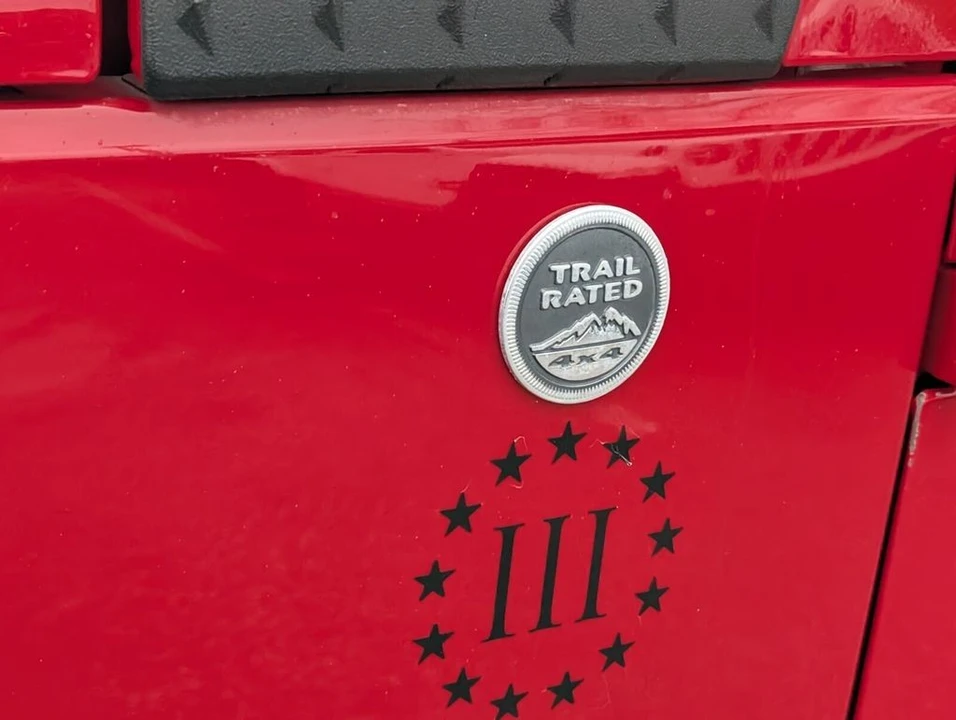 2013 Jeep JK Wrangler - Image 12 of 21