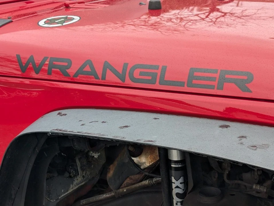 2013 Jeep JK Wrangler - Image 11 of 21