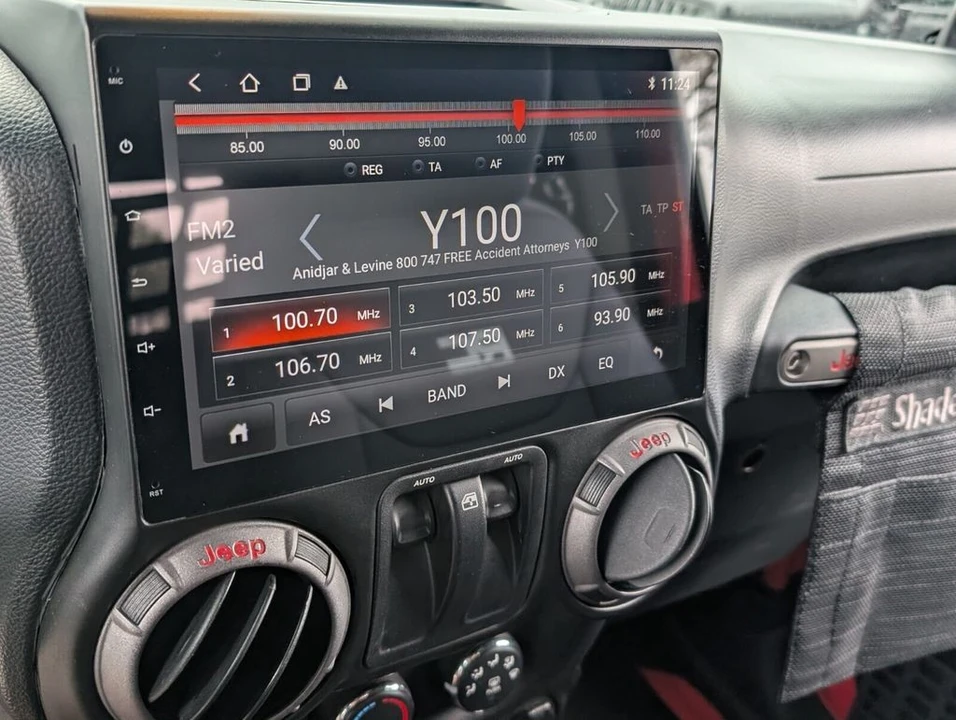 2013 Jeep JK Wrangler - Image 19 of 21