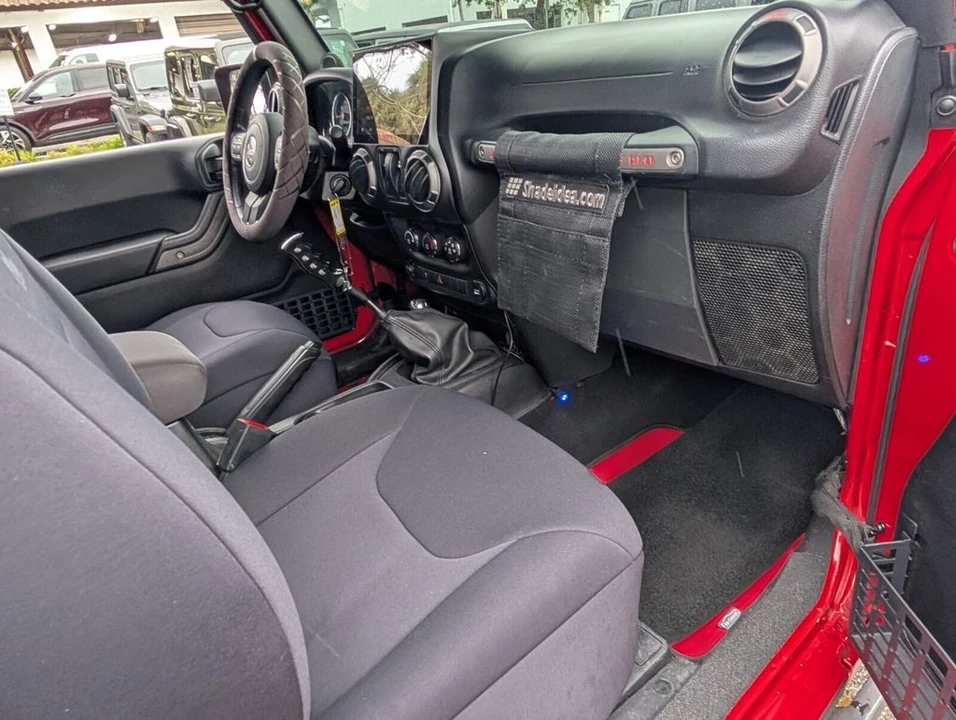 2013 Jeep JK Wrangler - Image 16 of 21