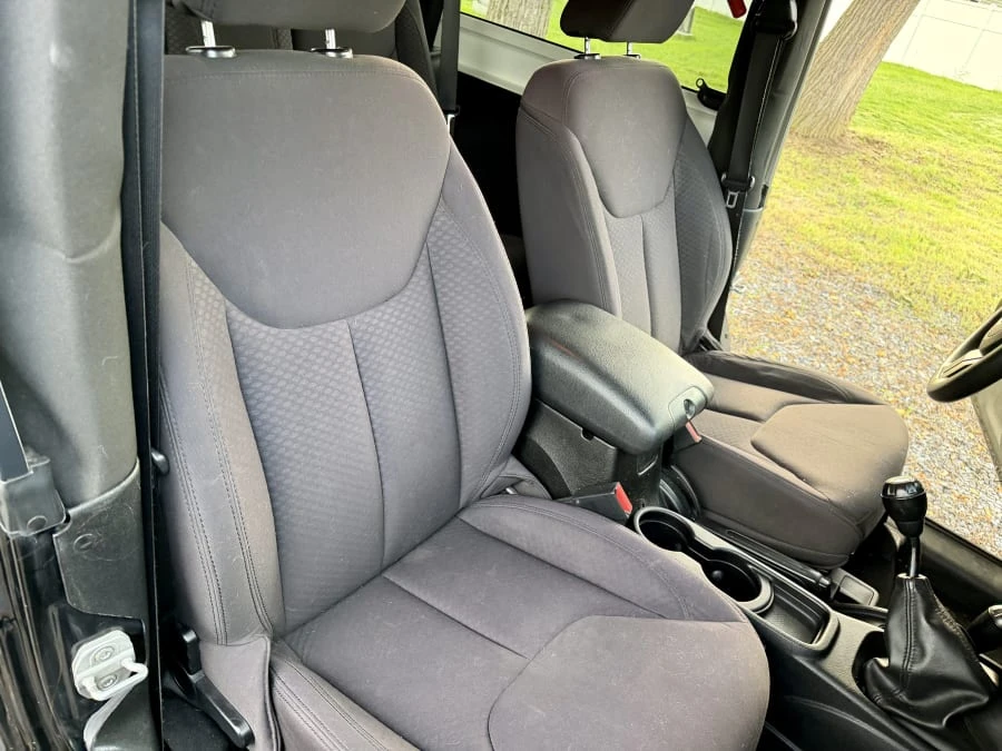 2013 Jeep JK Wrangler - Image 13 of 16