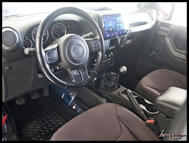 2013 Jeep JK Wrangler - Image 12 of 12
