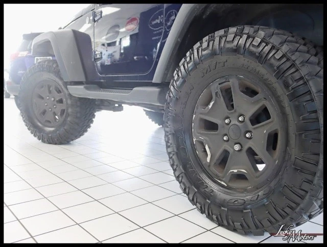 2013 Jeep JK Wrangler - Image 10 of 12