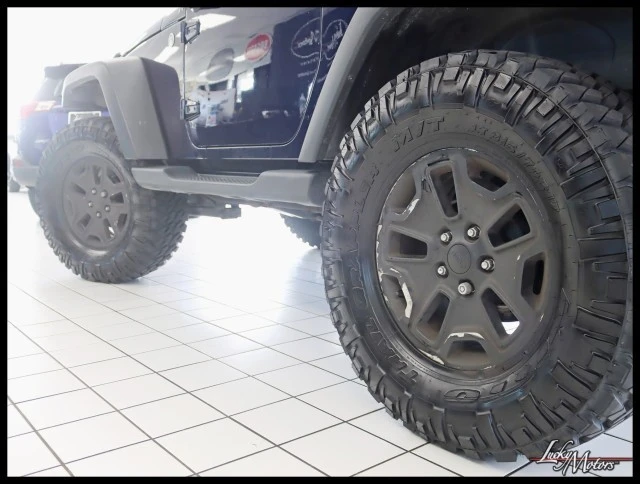 2013 Jeep JK Wrangler - Image 10 of 12