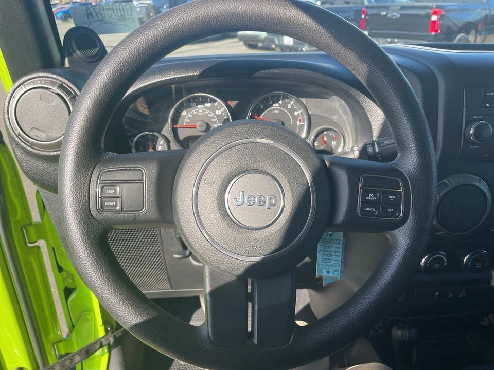 2013 Jeep JK Wrangler - Image 12 of 12