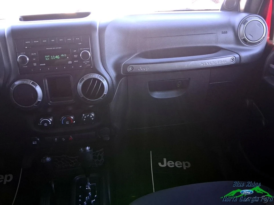 2013 Jeep JK Wrangler - Image 14 of 21