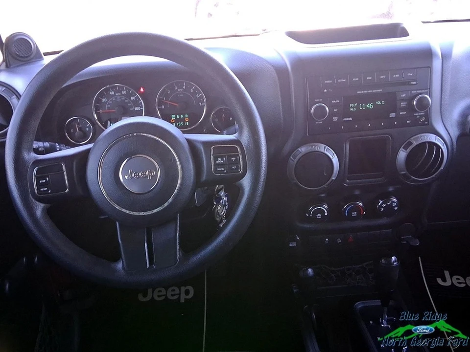 2013 Jeep JK Wrangler - Image 6 of 21