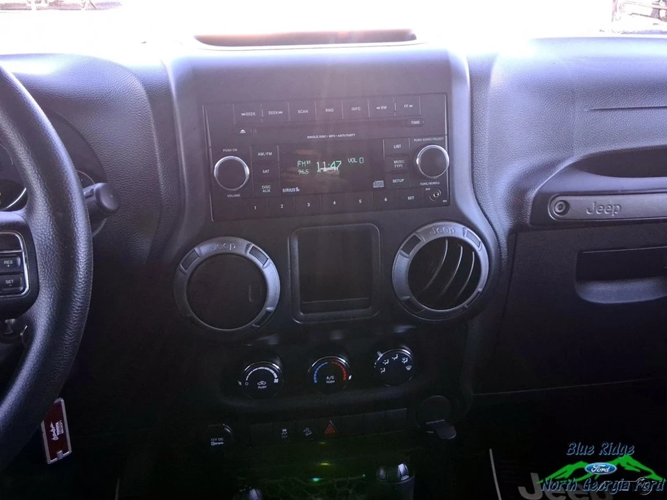 2013 Jeep JK Wrangler - Image 7 of 21