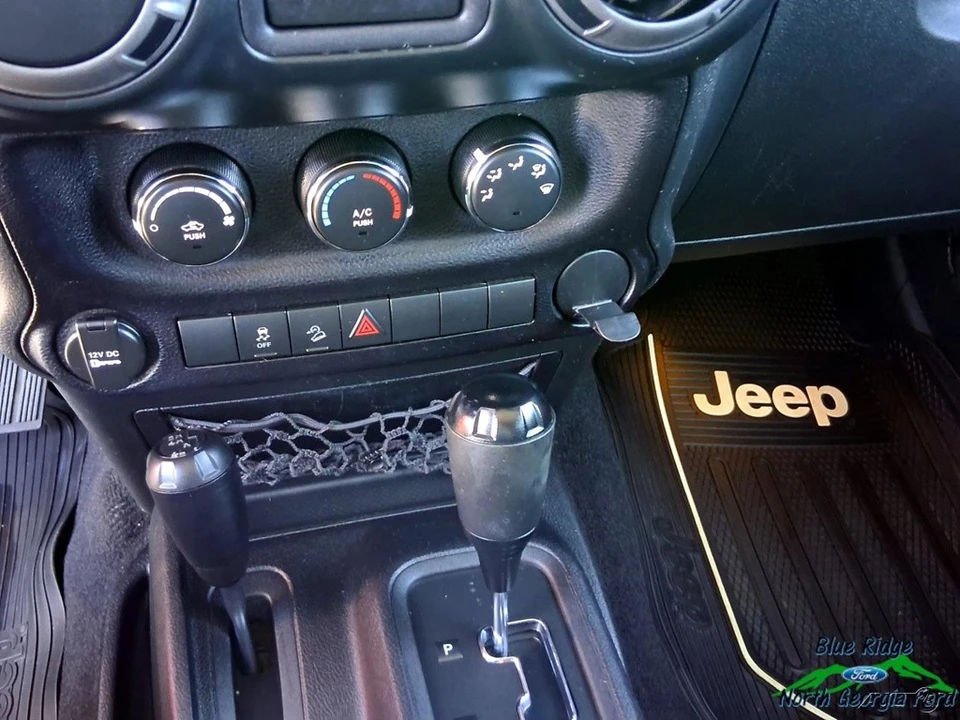 2013 Jeep JK Wrangler - Image 17 of 21