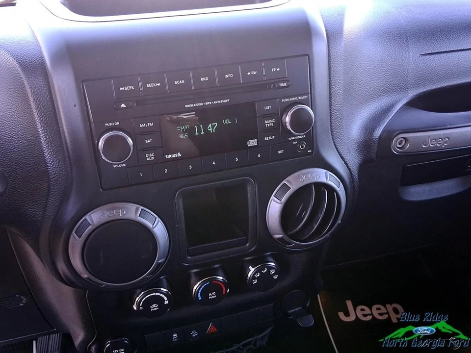 2013 Jeep JK Wrangler - Image 16 of 21