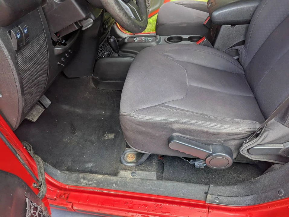 2013 Jeep JK Wrangler - Image 12 of 14