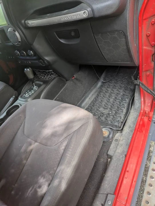 2013 Jeep JK Wrangler - Image 10 of 14