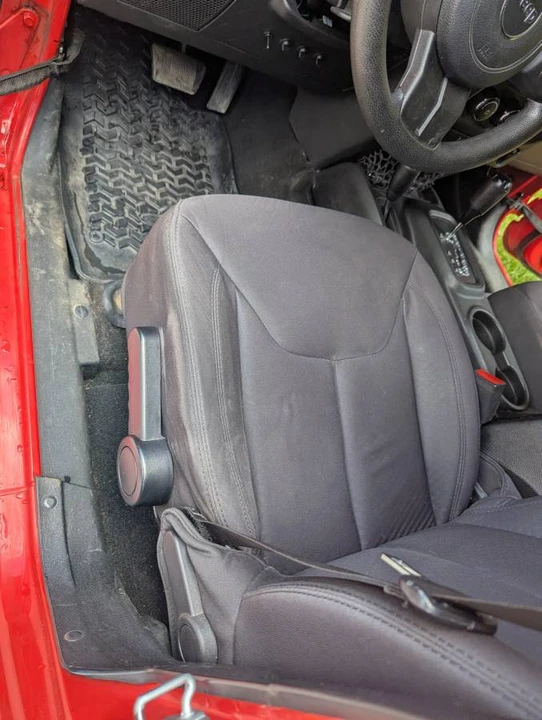 2013 Jeep JK Wrangler - Image 11 of 14