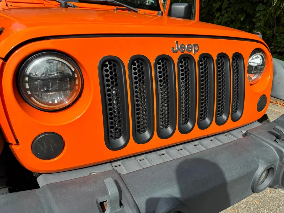 2013 Jeep JK Wrangler - Image 12 of 12