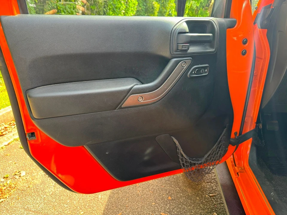 2013 Jeep JK Wrangler - Image 11 of 12