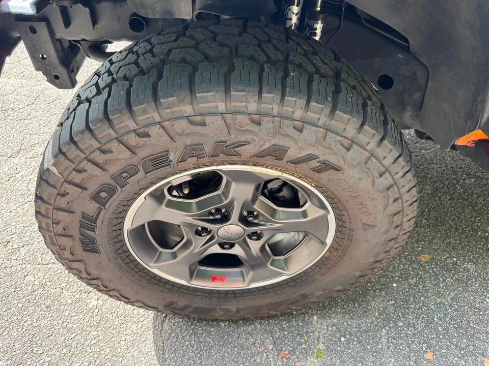 2013 Jeep JK Wrangler - Image 10 of 12