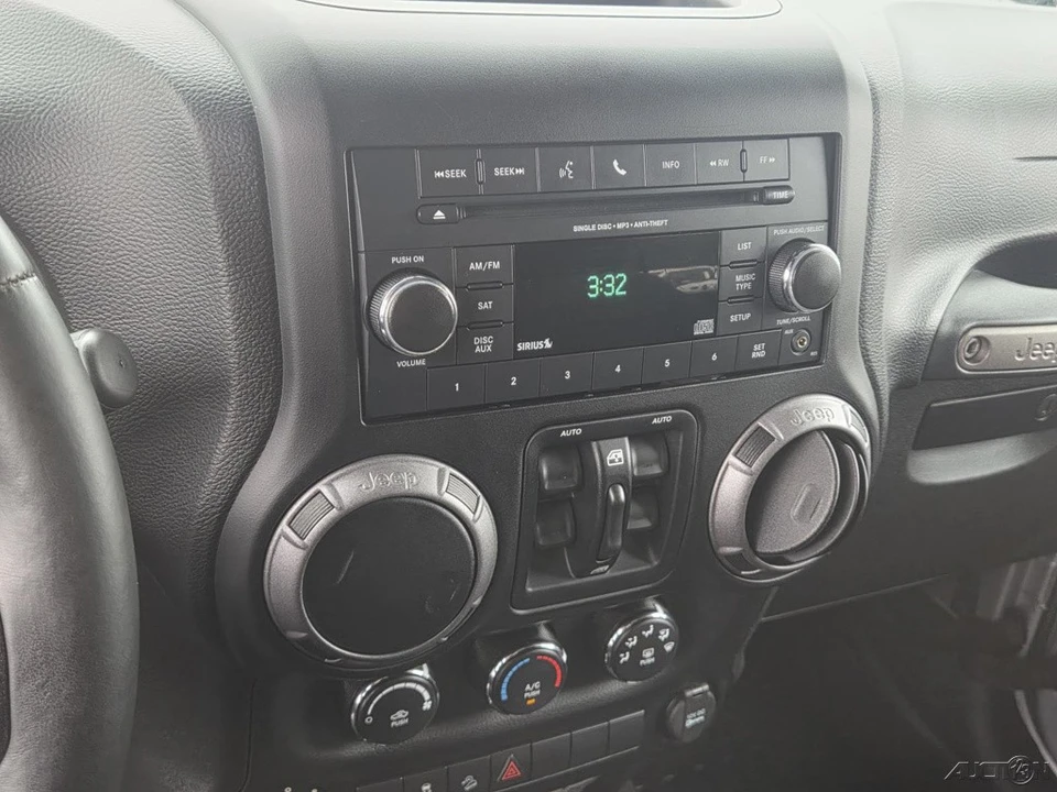 2013 Jeep JK Wrangler - Image 11 of 20