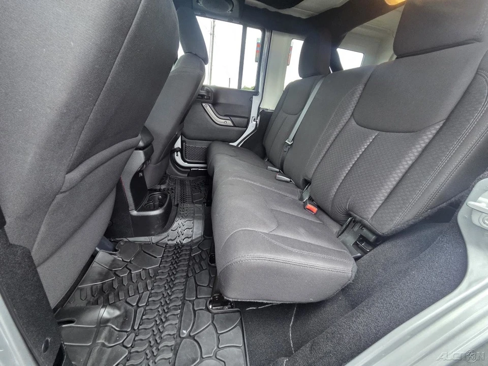 2013 Jeep JK Wrangler - Image 17 of 20