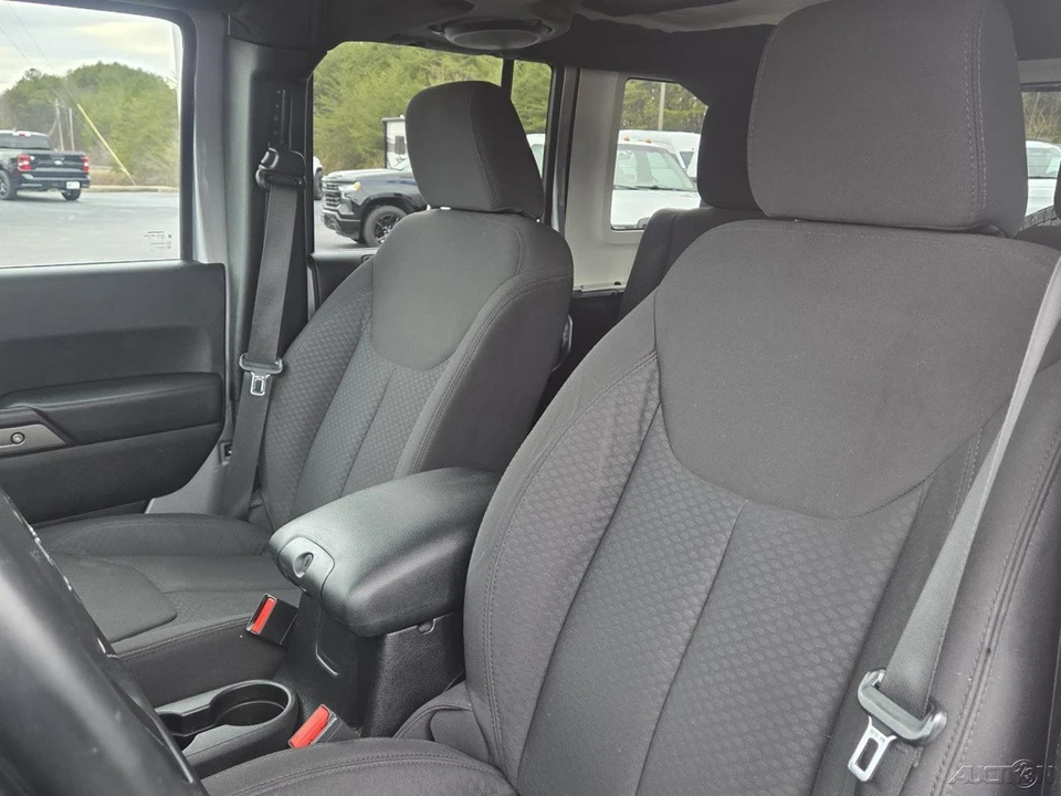 2013 Jeep JK Wrangler - Image 10 of 20