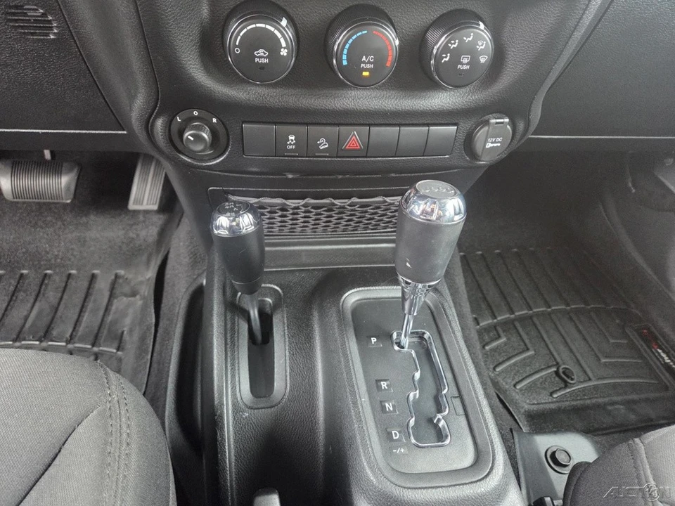 2013 Jeep JK Wrangler - Image 14 of 20