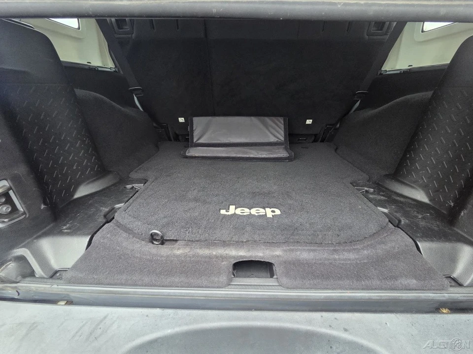 2013 Jeep JK Wrangler - Image 8 of 20