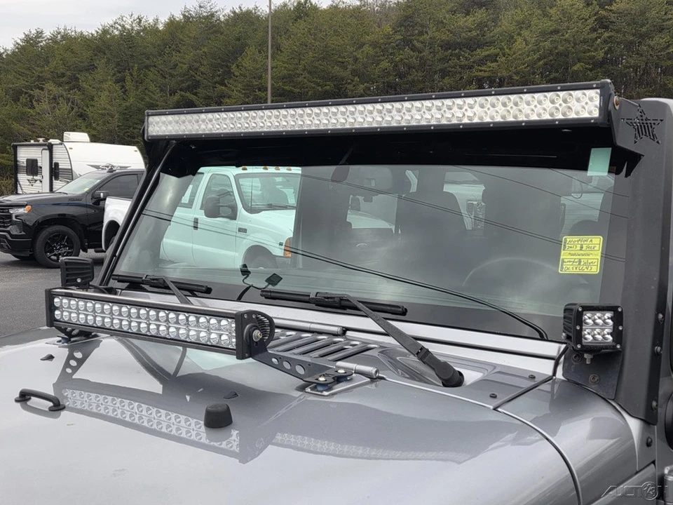 2013 Jeep JK Wrangler - Image 4 of 20
