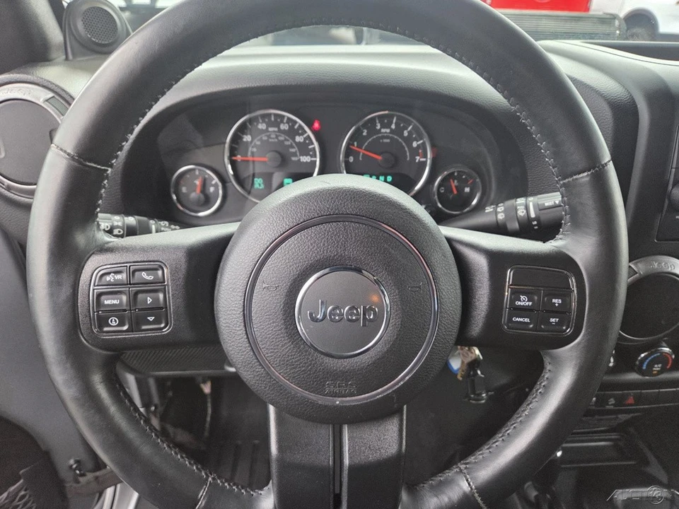 2013 Jeep JK Wrangler - Image 6 of 20