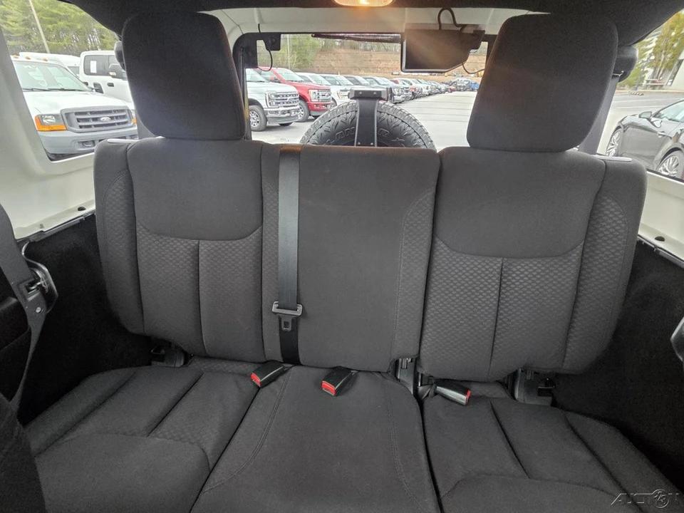 2013 Jeep JK Wrangler - Image 16 of 20