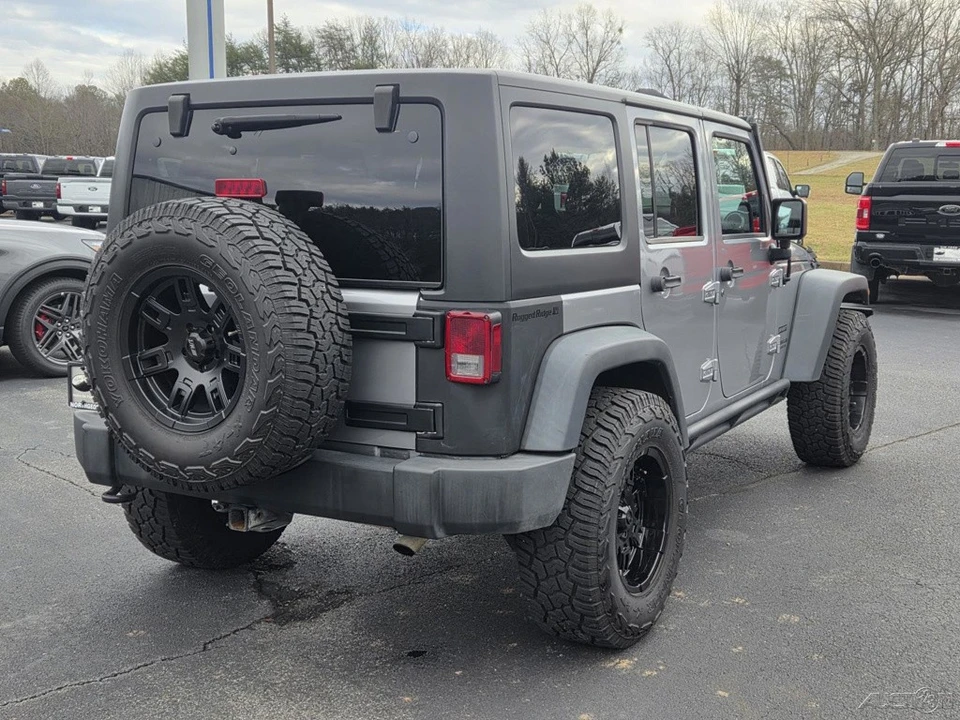 2013 Jeep JK Wrangler - Image 15 of 20