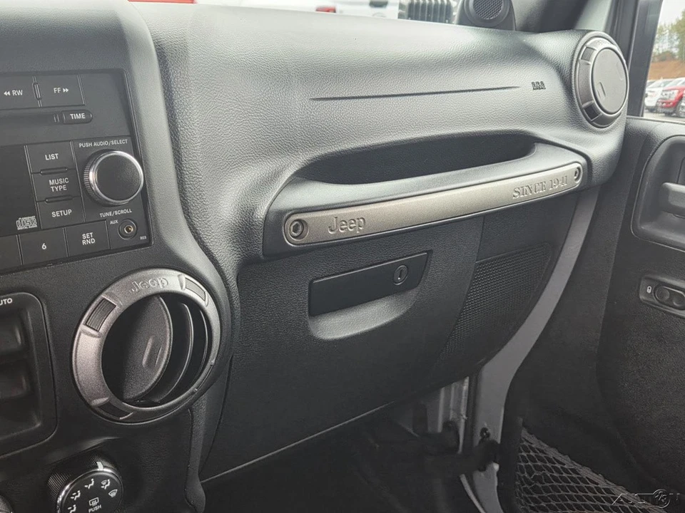 2013 Jeep JK Wrangler - Image 5 of 20