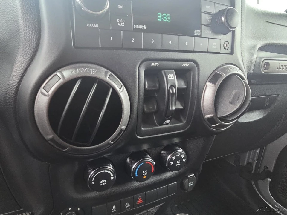 2013 Jeep JK Wrangler - Image 7 of 20