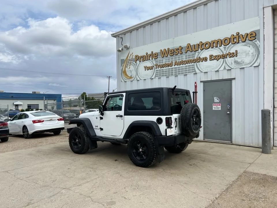 2013 Jeep JK Wrangler - Image 7 of 12