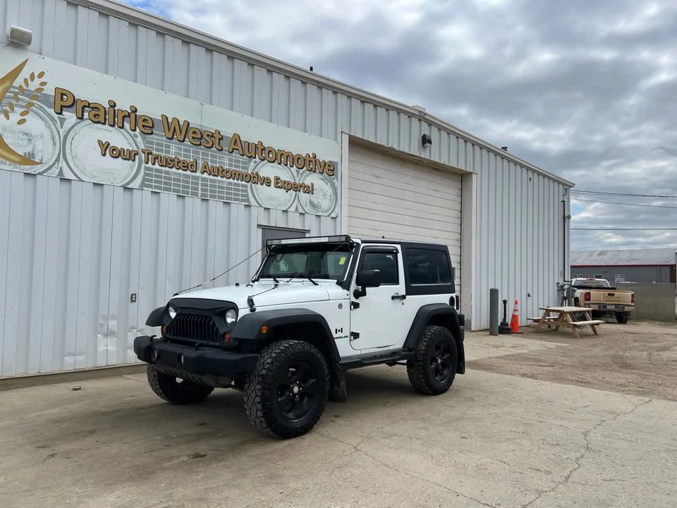 2013 Jeep JK Wrangler - Image 9 of 12