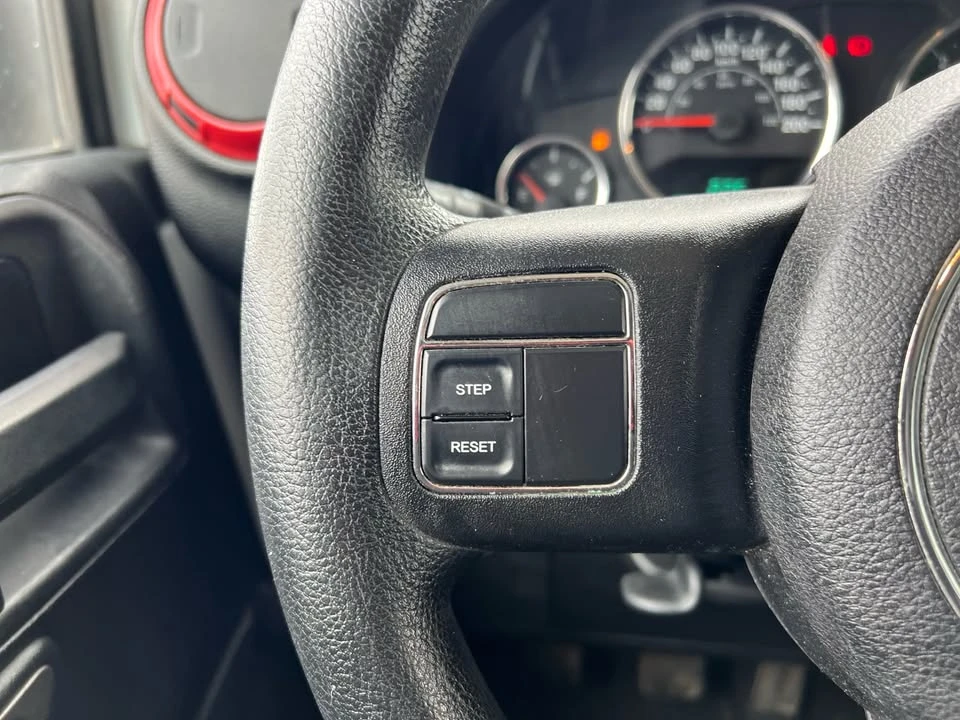2013 Jeep JK Wrangler - Image 11 of 12