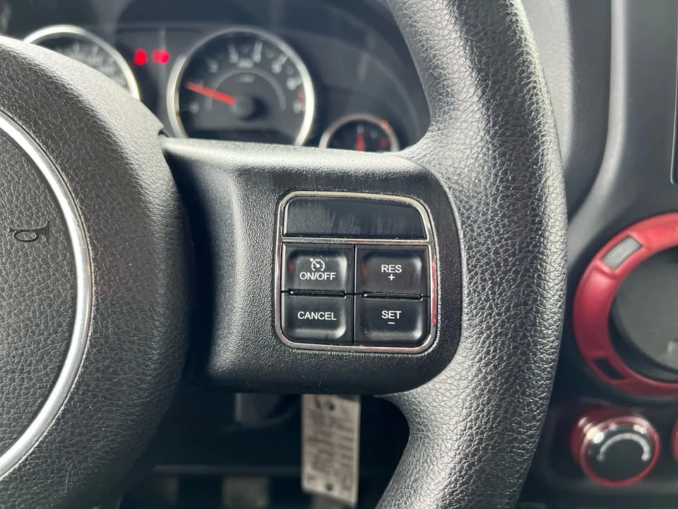 2013 Jeep JK Wrangler - Image 12 of 12